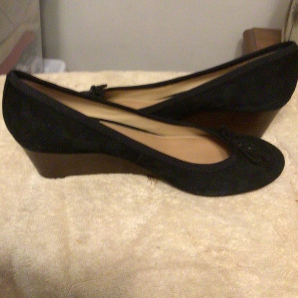 Tory Burch pumps SZ 8.5 - Picture 5 of 11